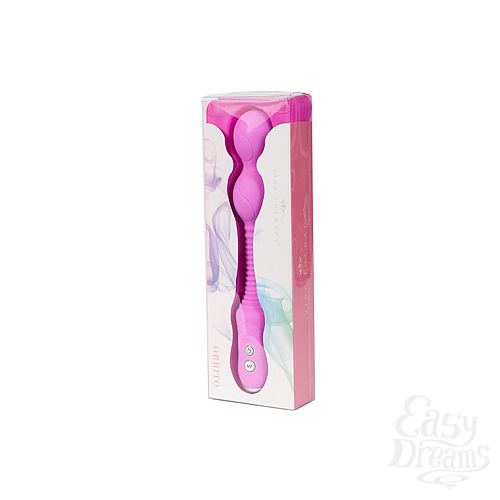  2   -  VIBE THERAPY ORBlTO 