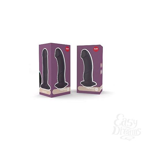 3  ׸   The Boss stub - 18,5 .