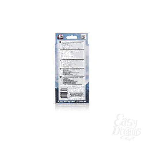  3   - Dr. Joel Kaplan Silicone Inflatable Plug 