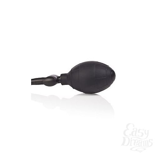  7   - Dr. Joel Kaplan Silicone Inflatable Plug 