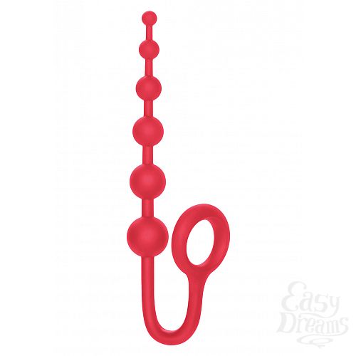  1:   COLT BUDDY BALLS RED 6865-60BXSE