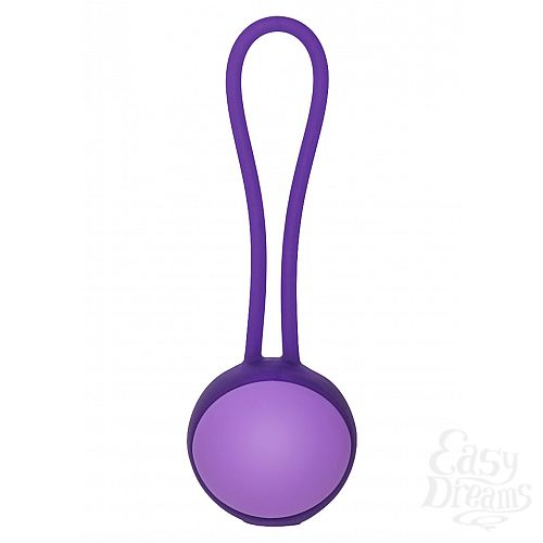  1:    MINI STELLA II KEGEL BALLS LAVENDER  8019-10BXSE