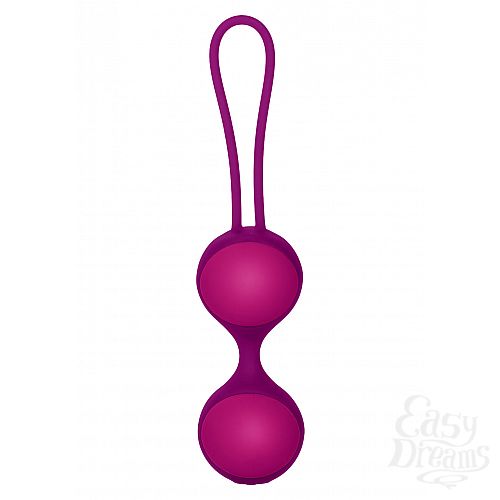  1:    MINI STELLA II KEGEL BALLS PINK 8019-00BXSE