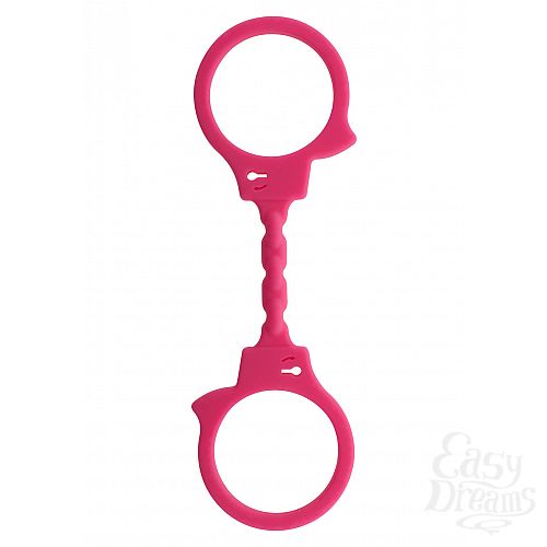 ���������� 1:  ��������� STRETCHY FUN CUFFS PINK 10207TJ