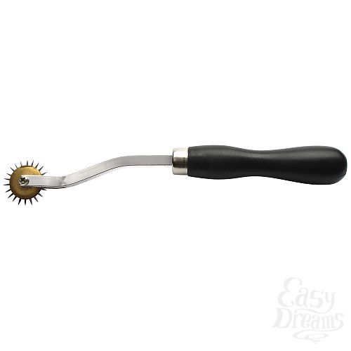  2   FF DELUXE WARTENBERG WHEEL 372701PD