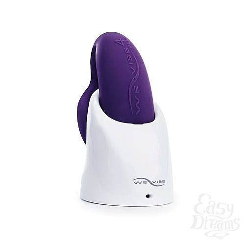  4     We-Vibe 4 Plus: App Only Model
