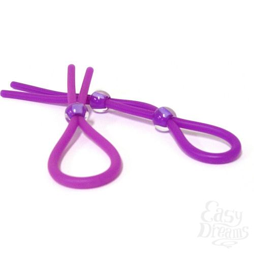  1:     Cock ties, 