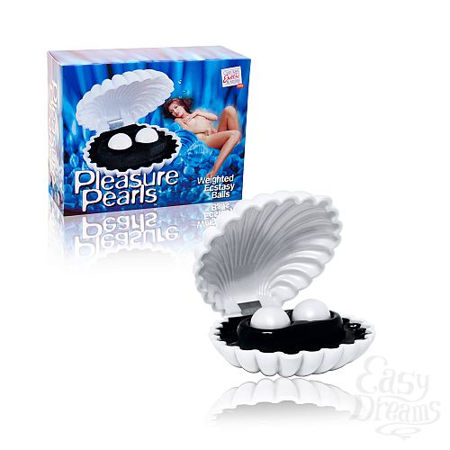  1:    Pleasure Pearls