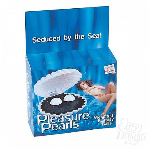  3    Pleasure Pearls