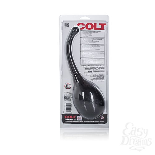  4    COLT Bum Buddy 