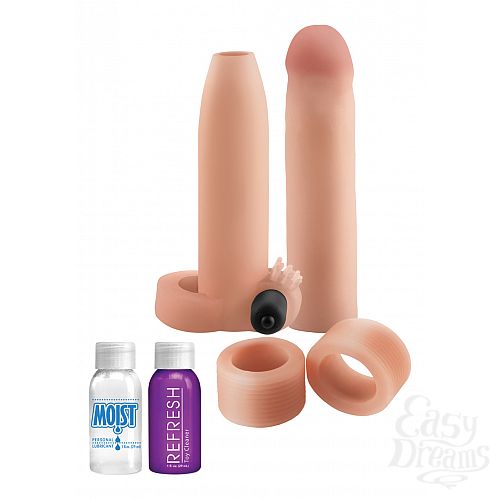  1:    FX ULTIMATE ENHANCEMENT KIT 414900PD