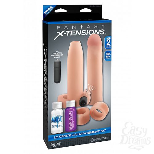  2    FX ULTIMATE ENHANCEMENT KIT 414900PD