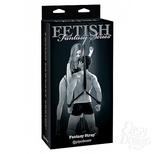  2     FFLE FANTASY STRAP 445523PD