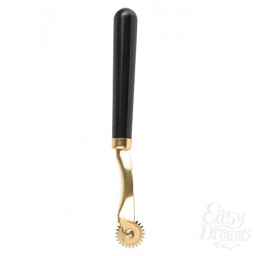  2   FF GOLD WARTENBERG WHEEL 399427PD