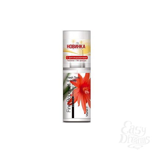  1:     Natural Instinct Fine bouquet - 95 .