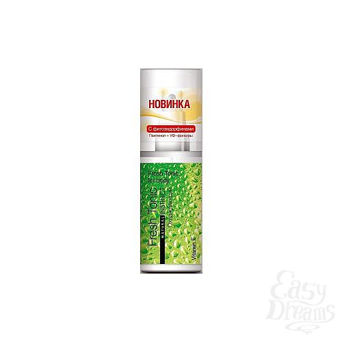  1:      Natural Instinct Fresh tonik - 95 .