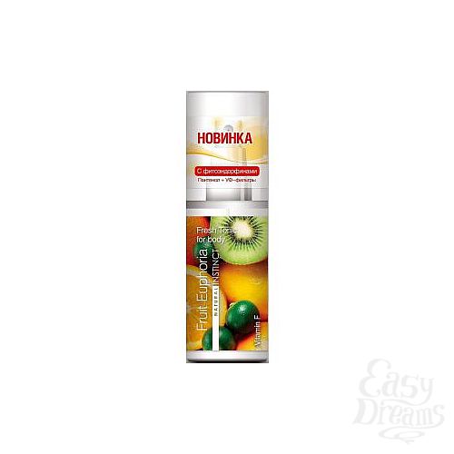  1:     Natural Instinct Fruit Euphoria - 95 .