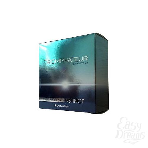  1:     Natural Instinct Triomphateur - 75 .
