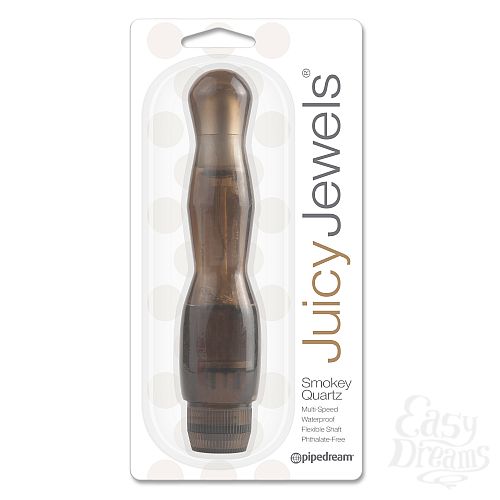  1:   JUICY JEWELS SMOKEY QUARTZ 122724PD