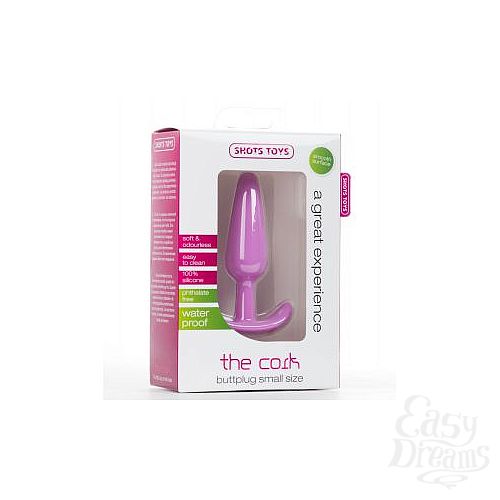  2     The Cork Small - 10 .