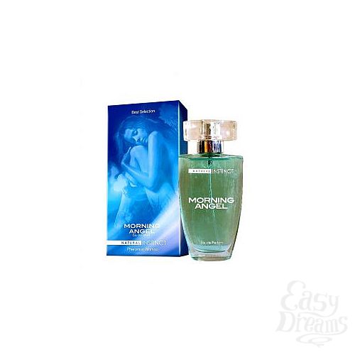  1:    Natural Instinct Morning Angel - 50 .