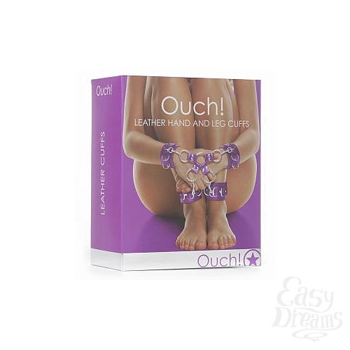  2     Hand And Legcuffs 