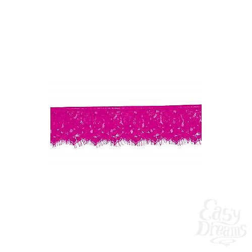  2       Lace Mask