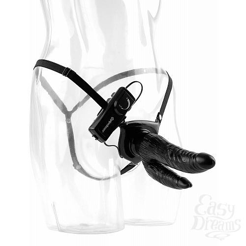  1:   FF VIBRATING DUAL PENETRATOR