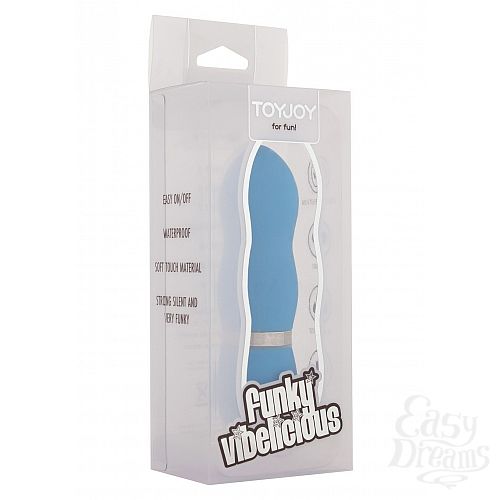  2   Funky Vibelicious, 