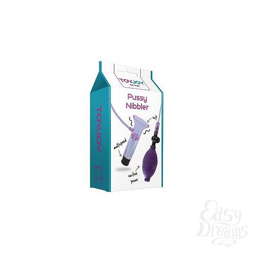  3       PUSSYPUMP 