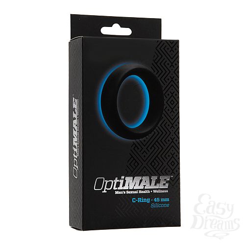  1:     OPTIMALE C-Ring Thick (45mm) 