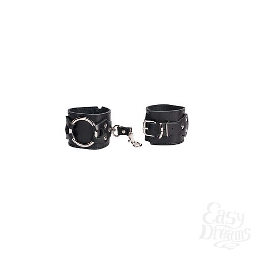  1:   Wrist Cuffs 