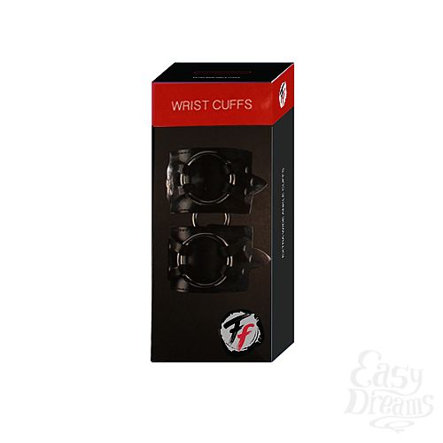  2   Wrist Cuffs 