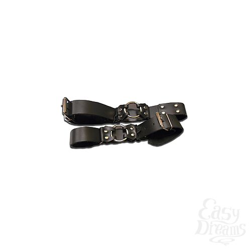  1:      Straps for bandage wrist and ancle  