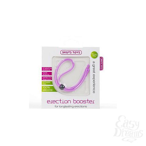  2      Erection Booster