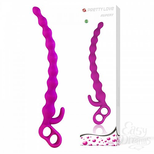  1:     Pretty Love PURPLE BI-014184