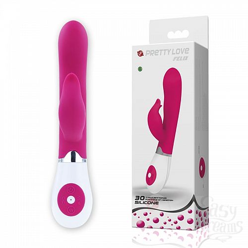  1:   Pretty Love Felix PINK BI-014223Pk