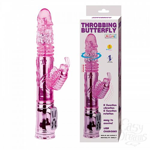  1:     PINK BW-058007