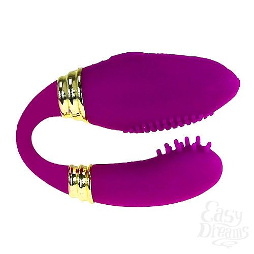  1:      Pretty Love PURPLE BI-014125