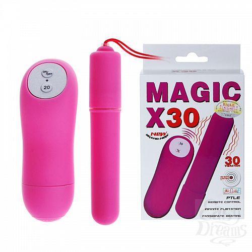  1:   PURPLE Magic x20 BI-014190Pk