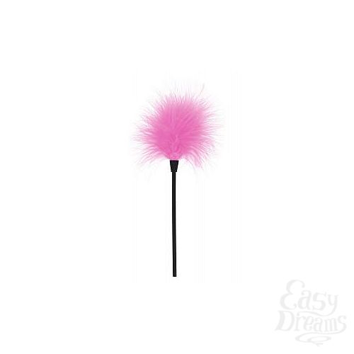 ���������� 1:  �������� ��� ��� � �������� ��������� SEXY FEATHER TICKLER