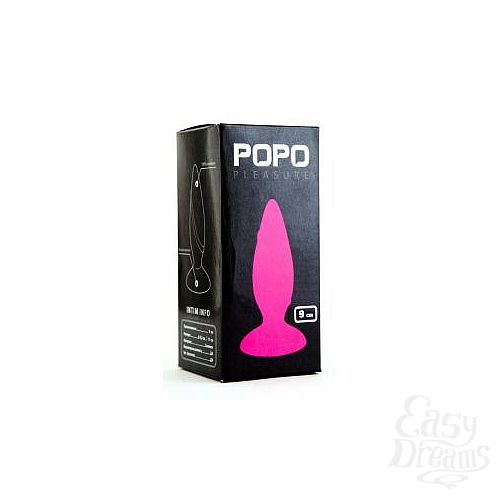  1:     POPO Pleasure   - 9 .