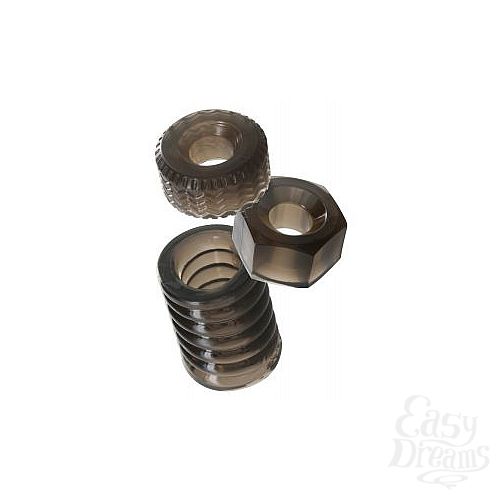  1:       POWER COCK TOOLS 