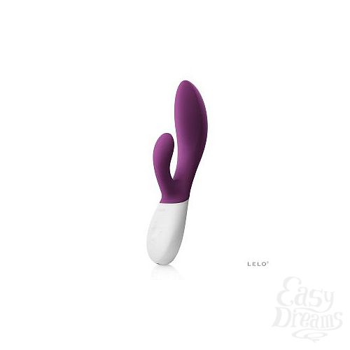  1:      INA Wave Plum