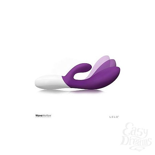  2      INA Wave Plum