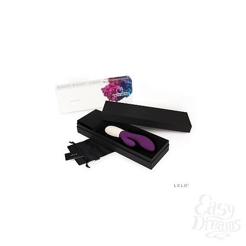  3      INA Wave Plum