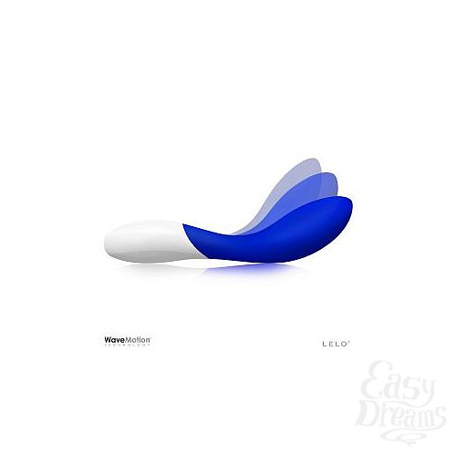  2  -  G Mona Wave Midnight-Blue
