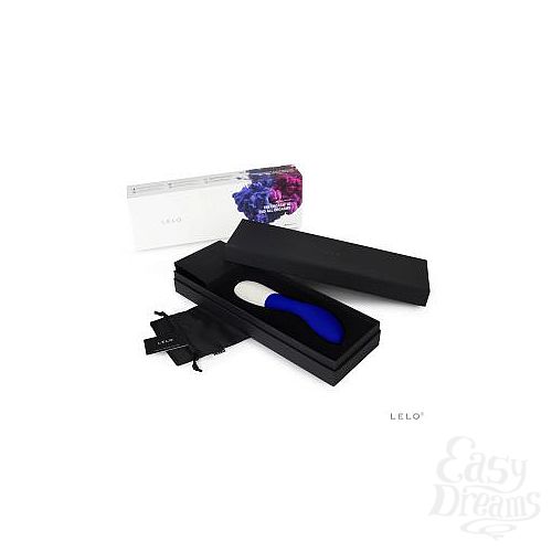  3  -  G Mona Wave Midnight-Blue