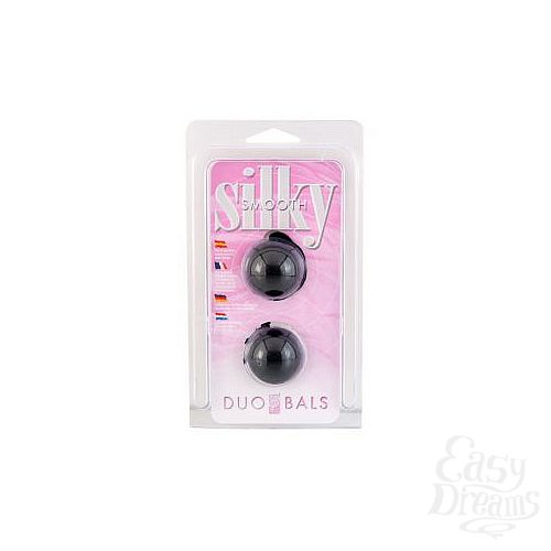 ���������� 1:  ׸���� ����������� ������ Silky Smooth