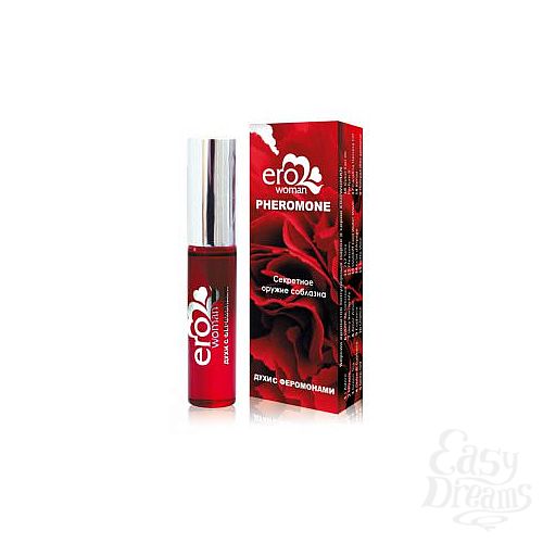  1:       Erowoman 5 - 10 .